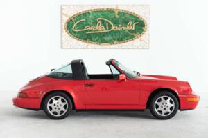Afbeelding 14/48 van Porsche 911 Carrera 2 (1990)