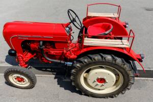 Obraz 30/32 pojazdu Porsche-Diesel Standard 208 (1958)