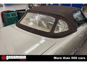 Bild 7/10 von Mercedes-Benz 500 SL (1980)