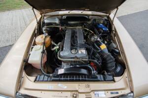 Bild 31/39 von Mercedes-Benz 280 SL (1984)