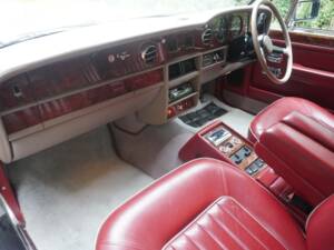 Bild 11/19 von Rolls-Royce Silver Spirit (1989)