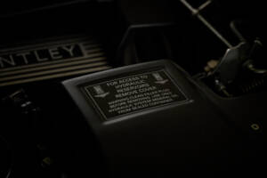 Bild 64/77 von Bentley Azure (2001)