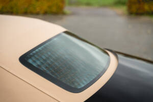 Image 38/100 de Mercedes-Benz SLS AMG Roadster (2011)