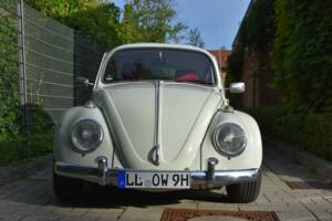Bild 4/56 von Volkswagen Käfer 1300 (1968)