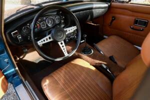 Immagine 15/50 di MG MGB GT (1971)