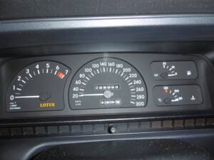 Bild 8/12 von Lotus Omega 3,6 Lotus (1991)