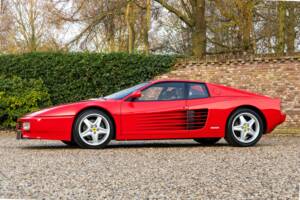 Bild 9/50 von Ferrari 512 TR (1994)