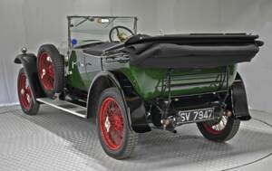 Bild 14/50 von Vauxhall 14/40 Sports (1926)