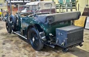 Bild 7/50 von Alvis Silver Eagle Sports Tourer (1930)