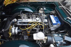 Image 27/29 of Triumph TR 5 PI (1968)