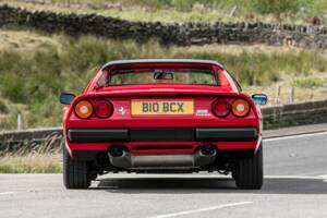 Image 7/50 of Ferrari 208 GTB Turbo (1985)