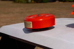 Bild 22/50 von Volkswagen Meyers Manx Buggy (1958)