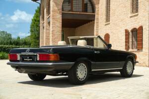 Imagen 11/50 de Mercedes-Benz 300 SL (1986)