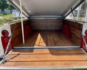 Bild 6/24 von Jeep J 4000 (1972)