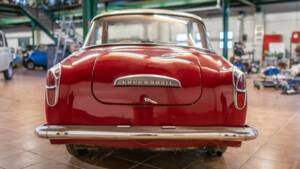 Afbeelding 4/16 van Glas Goggomobil TS 250 (1961)