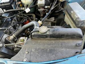 Bild 83/138 von Audi 80 GL (1974)