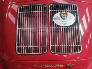 Immagine 30/71 di Porsche 356 B 1600 (1963)