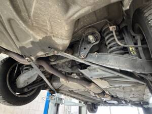 Image 45/50 of Mercedes-Benz CLK 230 Kompressor (2001)