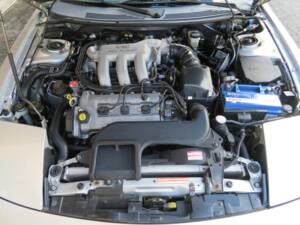 Bild 15/23 von Ford Probe 2.5 24V (1993)