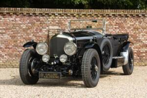 Image 11/50 de Bentley Speed Eight "Peking to Paris" (1948)
