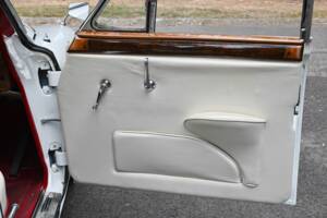 Bild 34/50 von Jaguar Mk II 3.8 (1961)