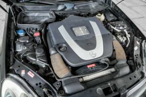 Bild 40/50 von Mercedes-Benz SLK 280 (2005)