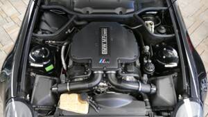 Immagine 12/22 di BMW Z8 (2000)