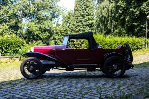 Bild 5/42 von Bugatti Typ 23 Brescia (1925)