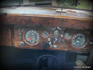 Bild 17/29 von Jaguar Mk VIII (1958)