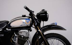 Immagine 3/89 di NSU Maxi (1960)