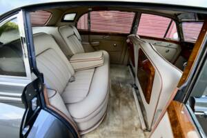 Imagen 43/50 de Rolls-Royce Silver Cloud III (1965)
