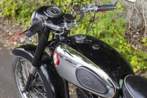 Immagine 24/27 di BSA B 33 (1957)