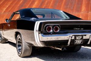 Immagine 38/48 di Dodge Charger (1968)