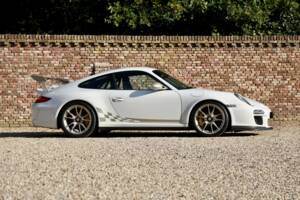 Image 22/50 de Porsche 911 GT3 RS (2010)