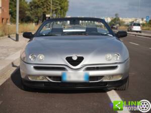 Afbeelding 7/40 van Alfa Romeo Spider 2.0 Twin Spark 16V (1996)