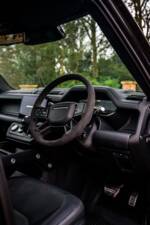 Image 42/50 de Land Rover Defender 110 V8 &quot;Bond Edition&quot; (2021)