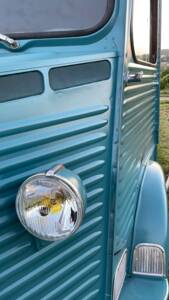 Bild 9/10 von Citroën HY (1968)