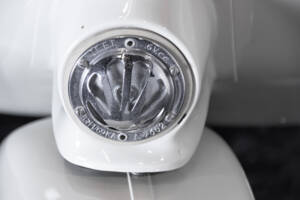 Image 18/35 of Piaggio DUMMY (1964)