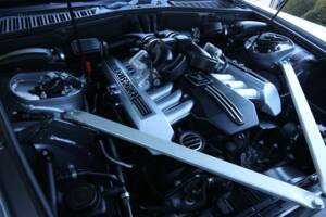 Image 40/50 of Rolls-Royce Phantom DHC (2009)