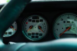 Bild 30/50 von Porsche 911 Turbo (1996)