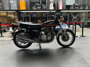 Afbeelding 6/34 van Kawasaki DUMMY (1975)