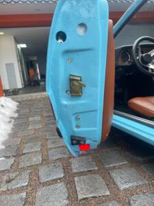 Image 7/19 de Volkswagen SP 2 1.7 (1974)