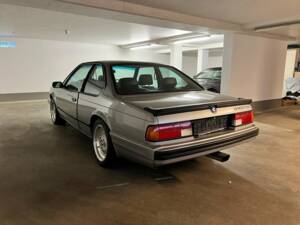Image 6/7 de BMW 635 CSi (1988)