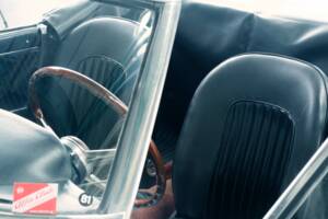 Image 36/50 of Alfa Romeo 1600 Spider Duetto (1966)