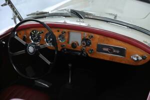 Bild 24/42 von MG MGA 1500 (1959)