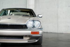 Bild 18/50 von Jaguar XJS 4.0 (1995)