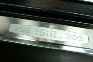 Image 12/49 of Mercedes-Benz SL 500 (2001)