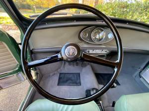 Immagine 22/48 di Austin Mini Cooper S 1275 (1964)