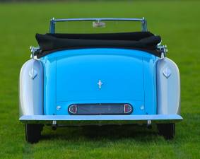Imagen 15/50 de Lagonda V12 DHC (1939)