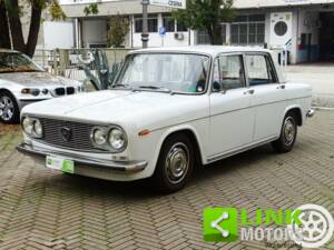Immagine 1/10 di Lancia Fulvia (1972)